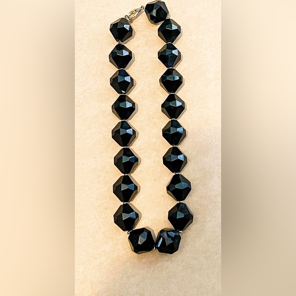 Vintage statement Necklace